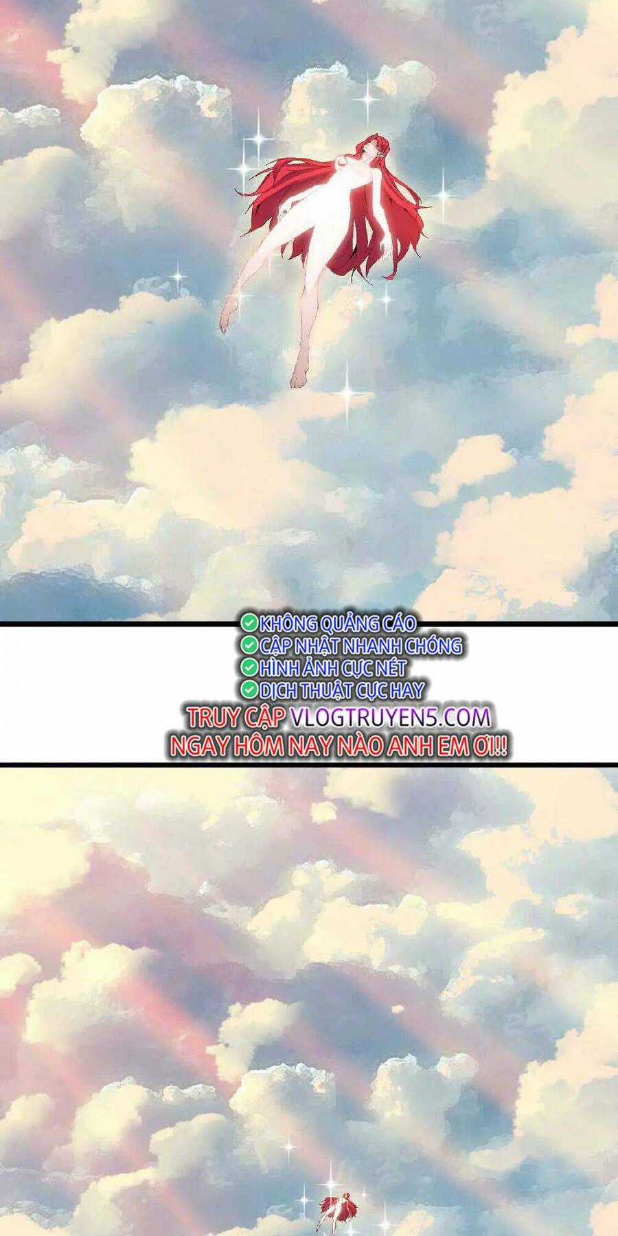 Dũng Giả X Nữ Ma Vương Chương 7 trang 8