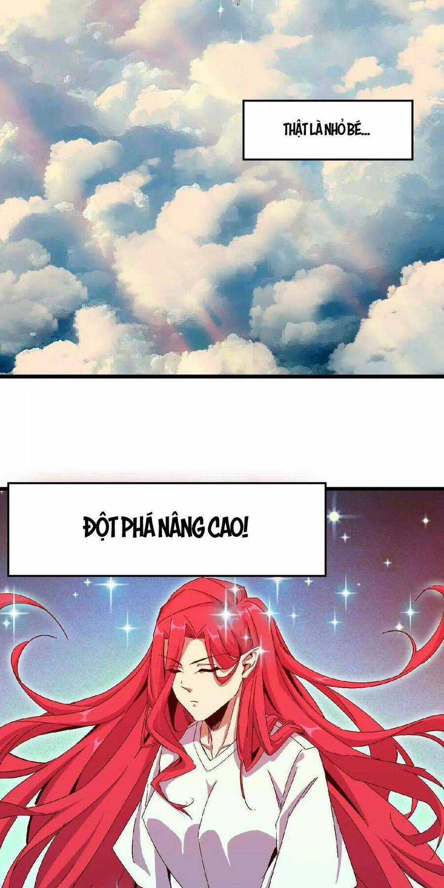 Dũng Giả X Nữ Ma Vương Chương 7 trang 9