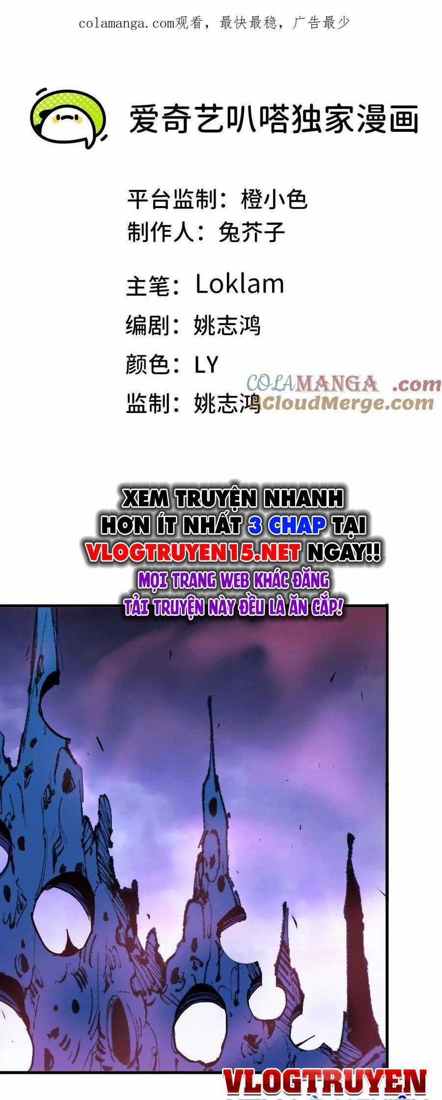 Dũng Giả X Nữ Ma Vương Chương 72 trang 0