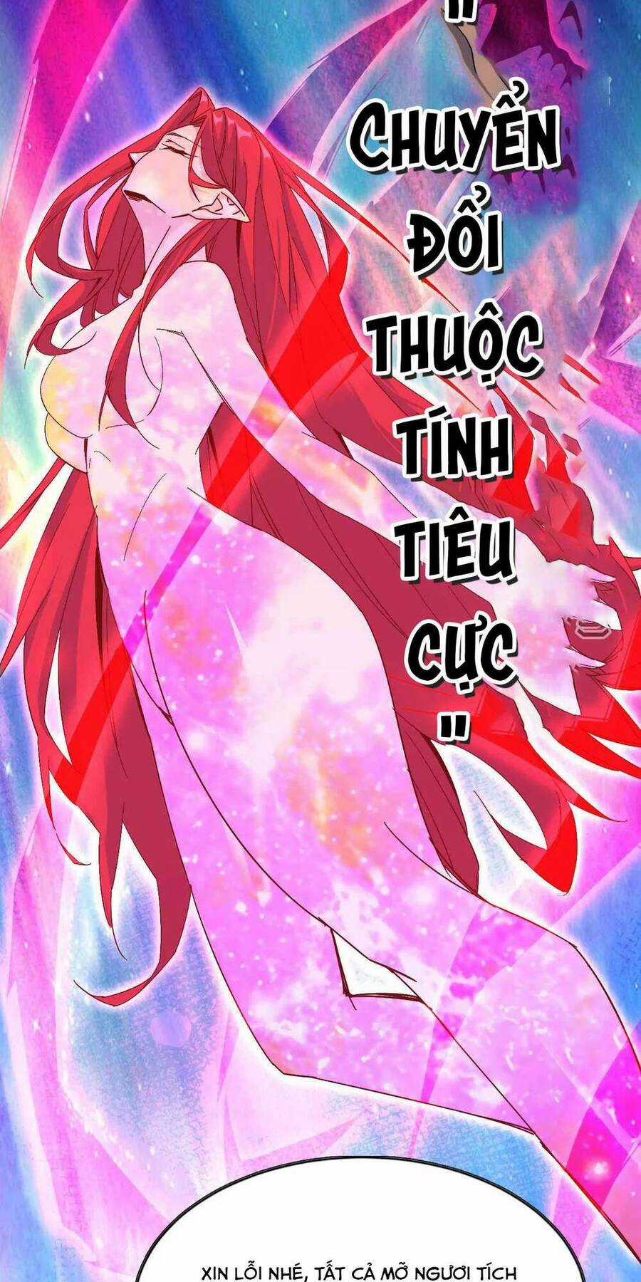 Dũng Giả X Nữ Ma Vương Chương 8 trang 10