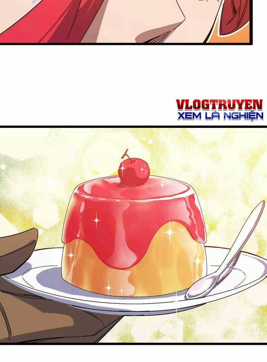 Dũng Giả X Nữ Ma Vương Chương 8 trang 20