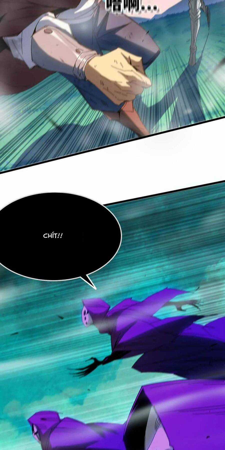 Dũng Giả X Nữ Ma Vương Chương 8 trang 24