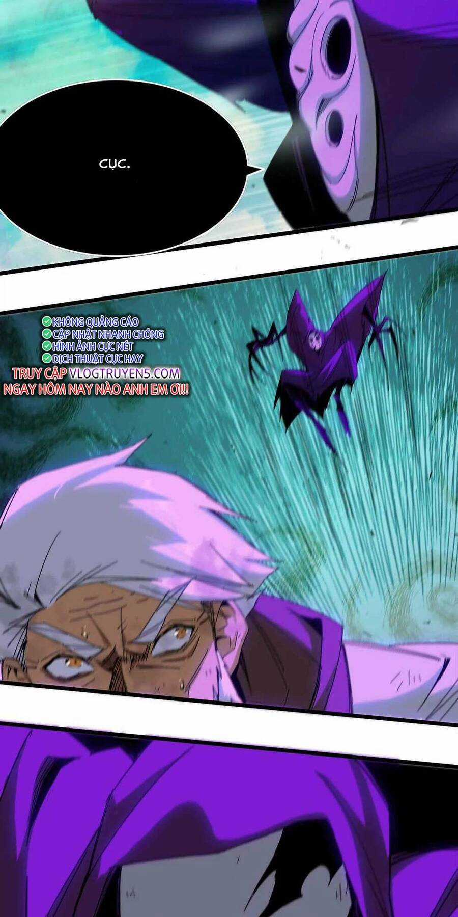 Dũng Giả X Nữ Ma Vương Chương 8 trang 25