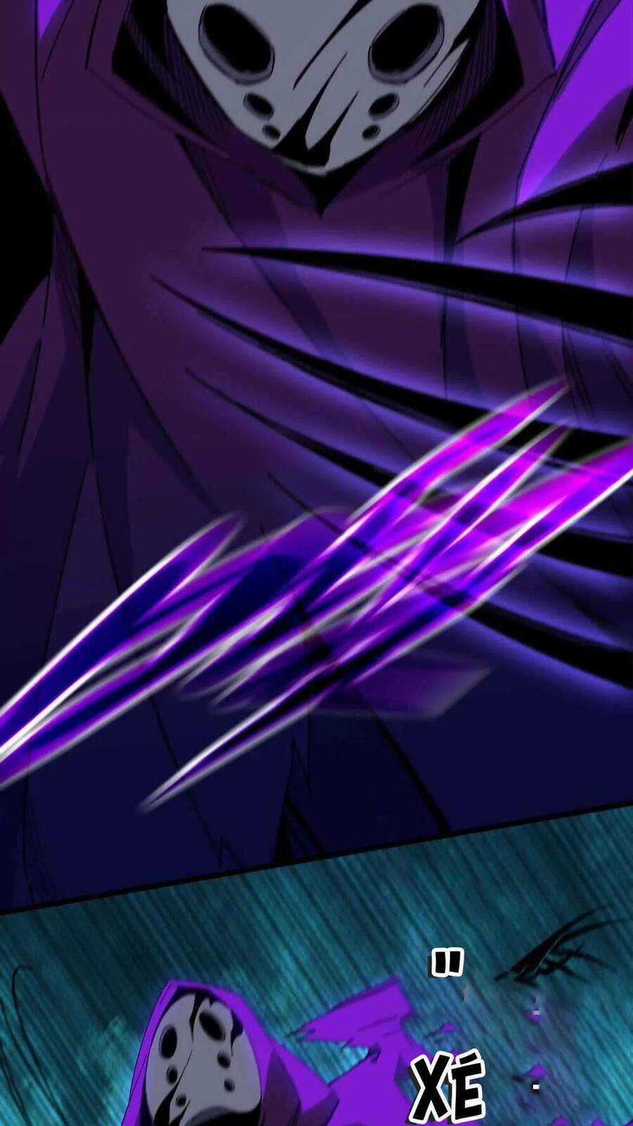 Dũng Giả X Nữ Ma Vương Chương 8 trang 26