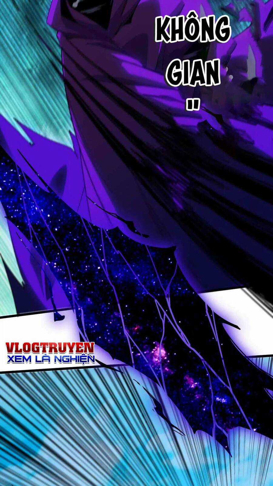 Dũng Giả X Nữ Ma Vương Chương 8 trang 27