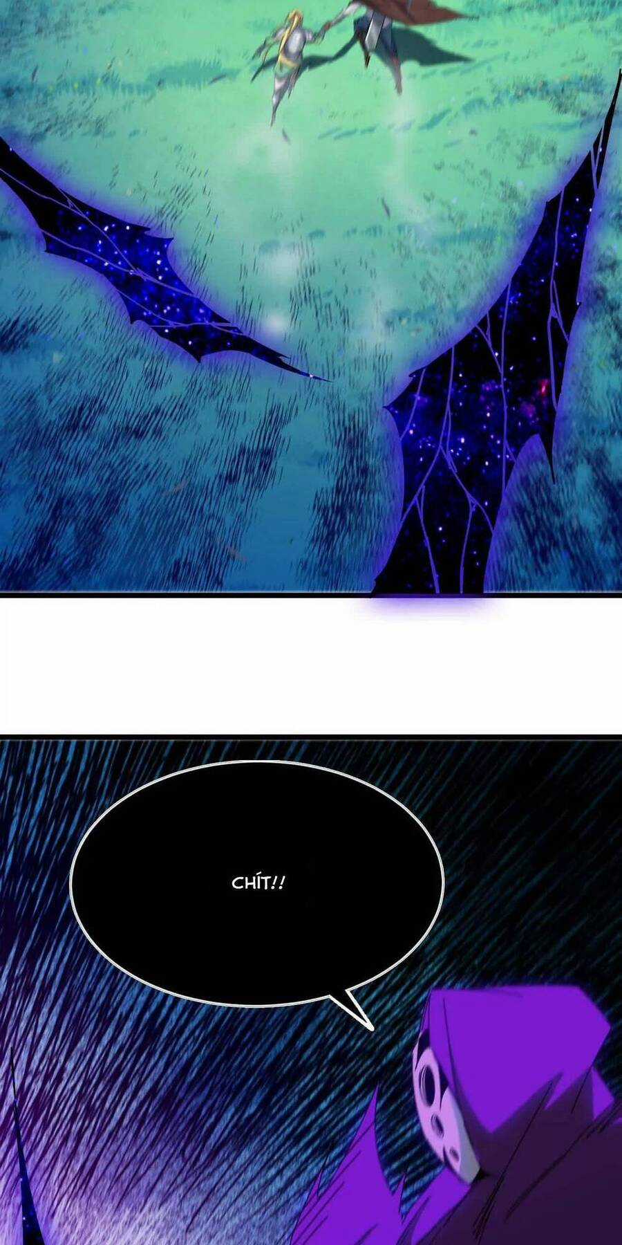 Dũng Giả X Nữ Ma Vương Chương 8 trang 29