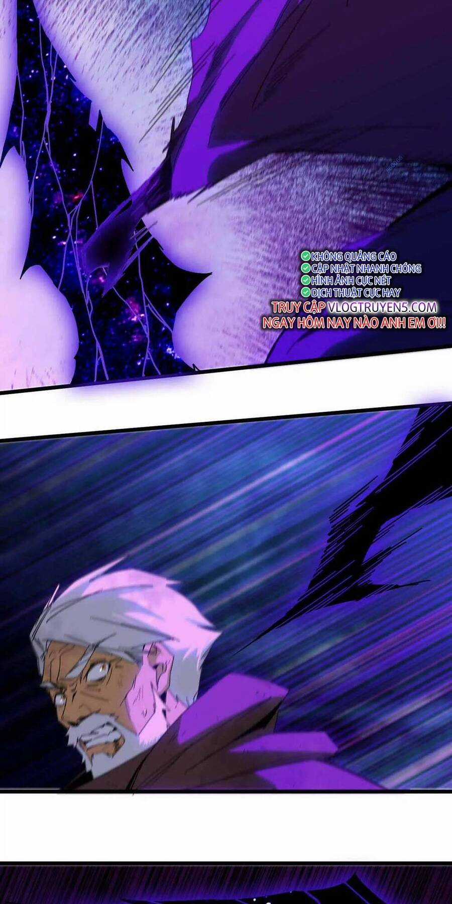 Dũng Giả X Nữ Ma Vương Chương 8 trang 30