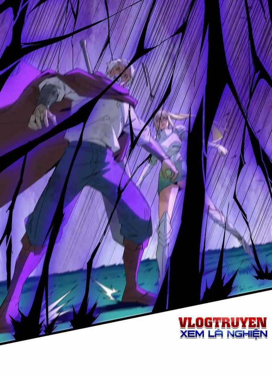 Dũng Giả X Nữ Ma Vương Chương 8 trang 32