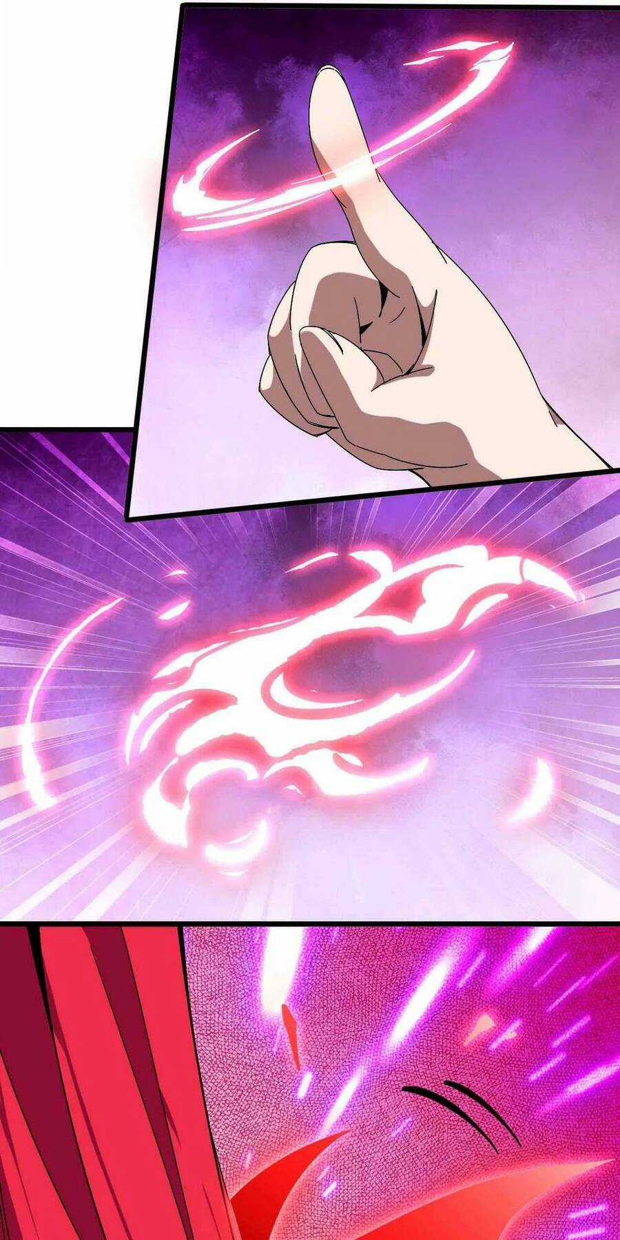 Dũng Giả X Nữ Ma Vương Chương 8 trang 4