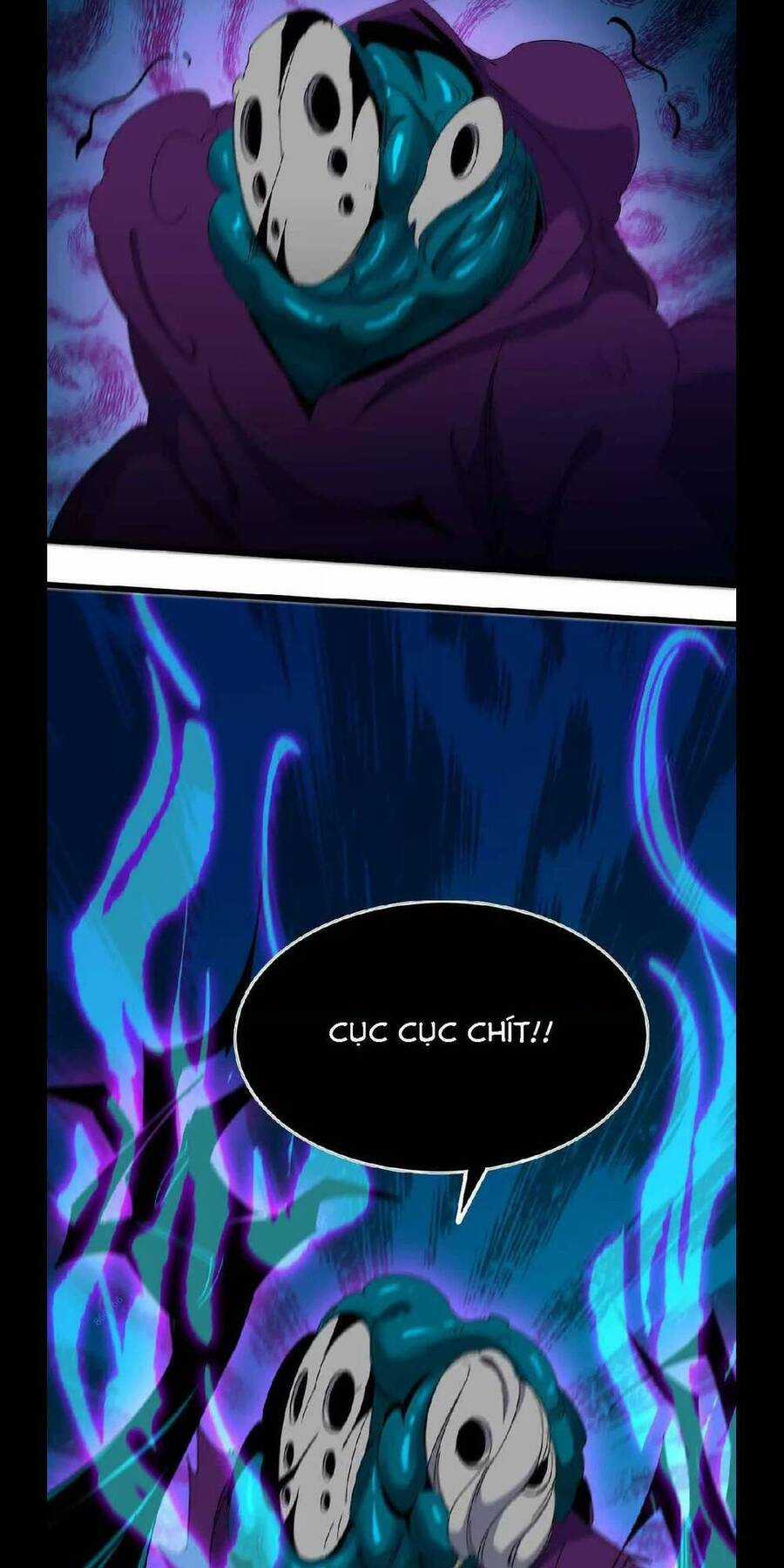 Dũng Giả X Nữ Ma Vương Chương 9 trang 10