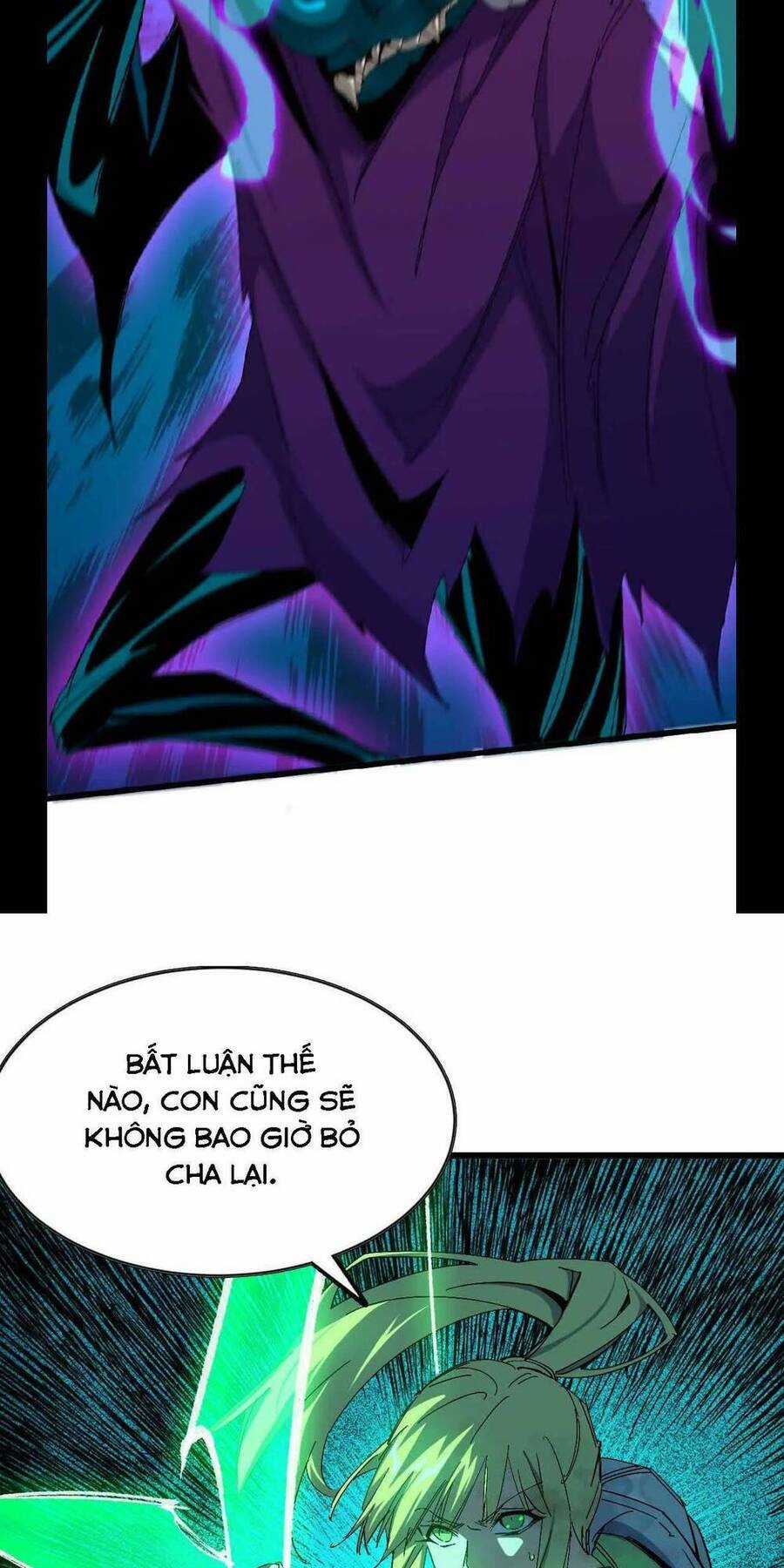 Dũng Giả X Nữ Ma Vương Chương 9 trang 11