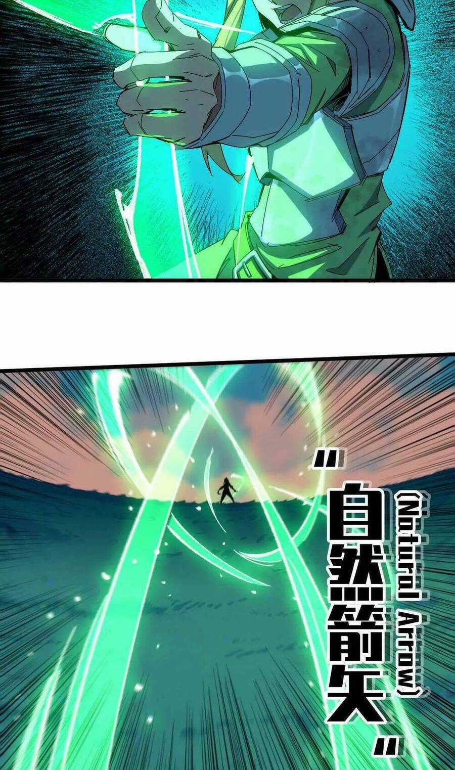 Dũng Giả X Nữ Ma Vương Chương 9 trang 12