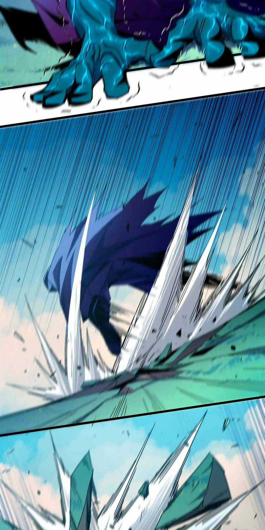 Dũng Giả X Nữ Ma Vương Chương 9 trang 15