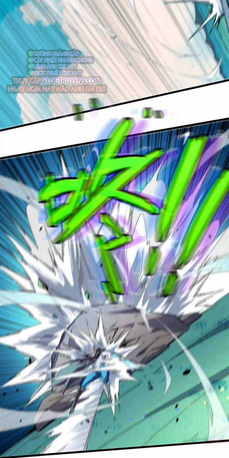 Dũng Giả X Nữ Ma Vương Chương 9 trang 20