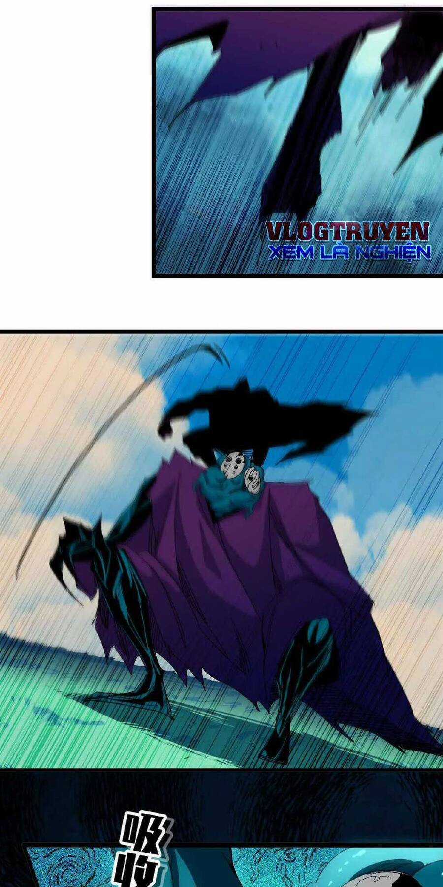 Dũng Giả X Nữ Ma Vương Chương 9 trang 23