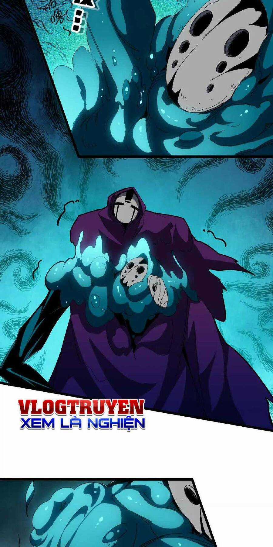 Dũng Giả X Nữ Ma Vương Chương 9 trang 24