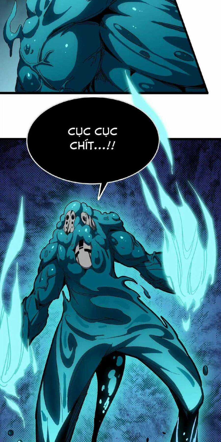 Dũng Giả X Nữ Ma Vương Chương 9 trang 25