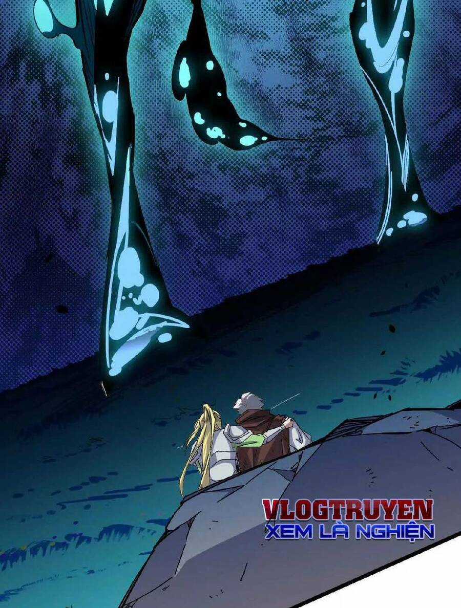 Dũng Giả X Nữ Ma Vương Chương 9 trang 26