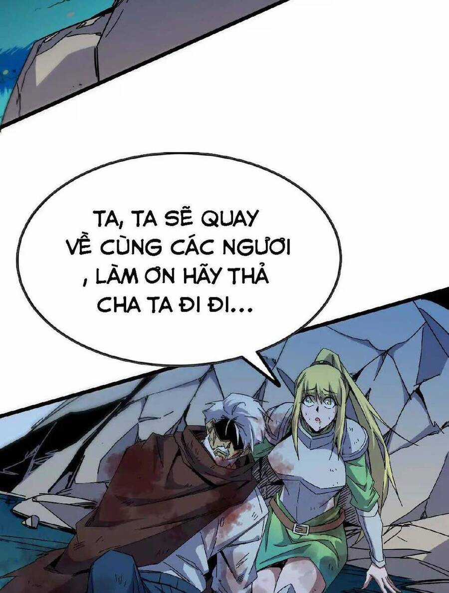 Dũng Giả X Nữ Ma Vương Chương 9 trang 27