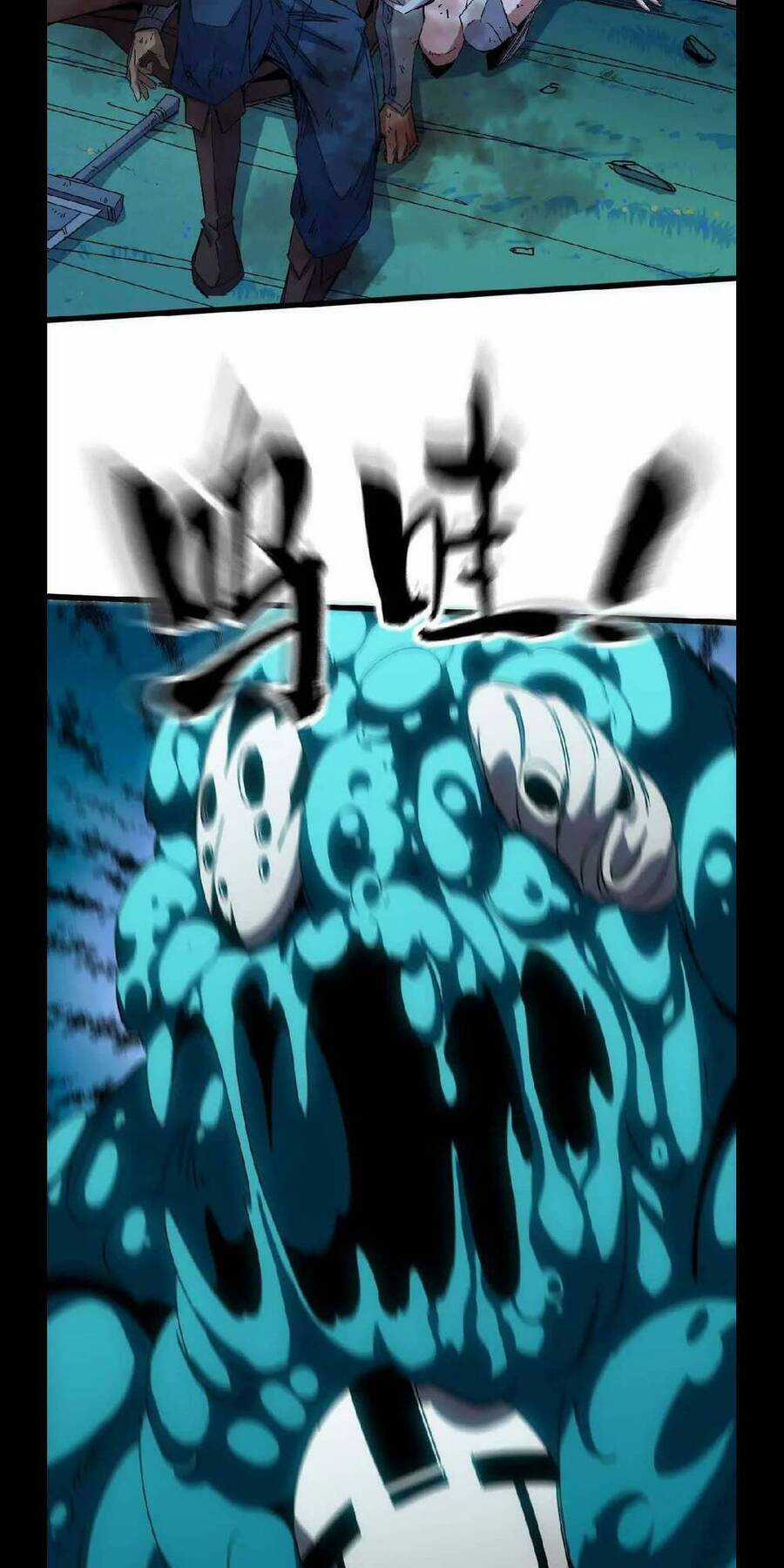 Dũng Giả X Nữ Ma Vương Chương 9 trang 28