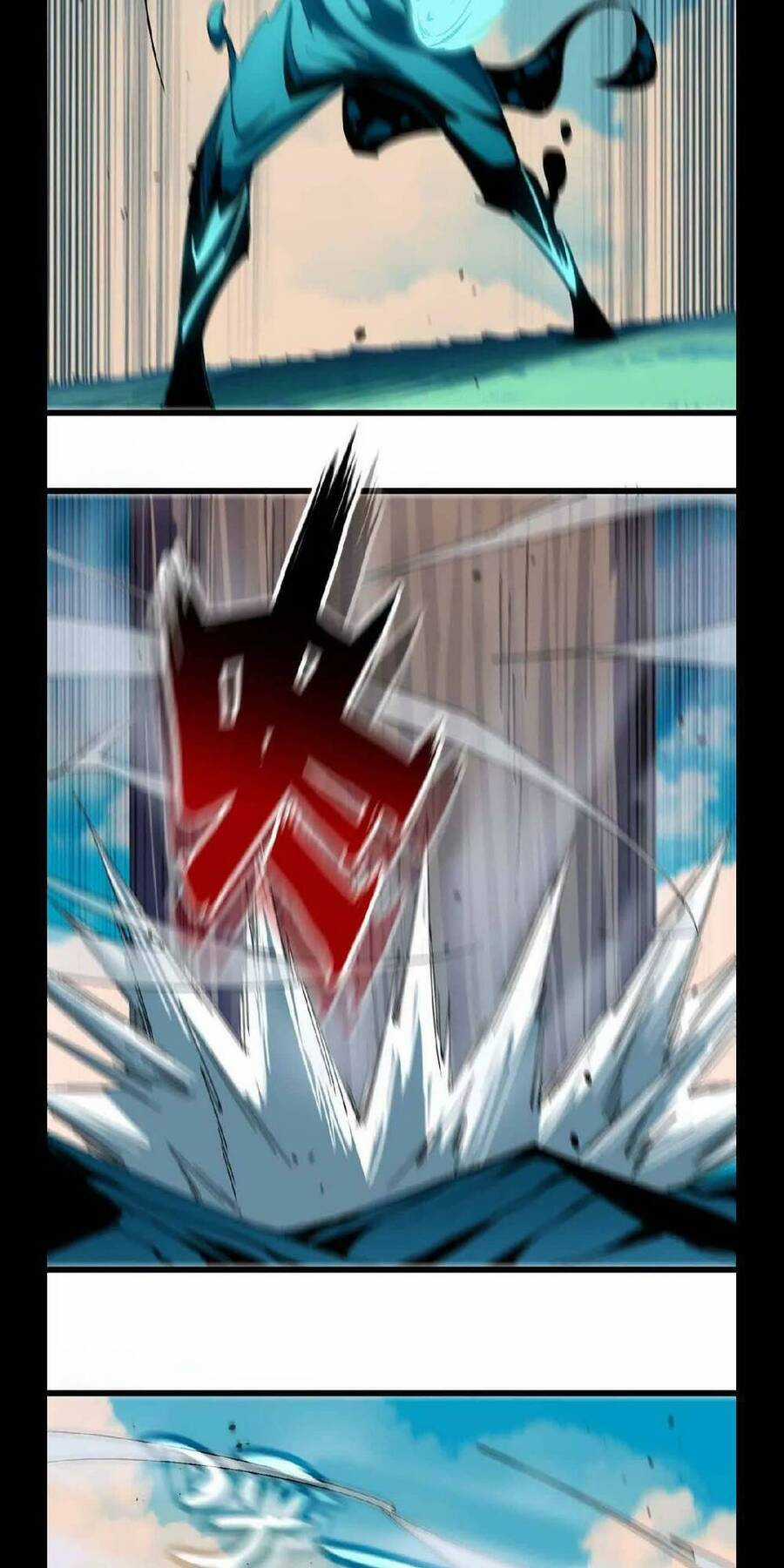 Dũng Giả X Nữ Ma Vương Chương 9 trang 30