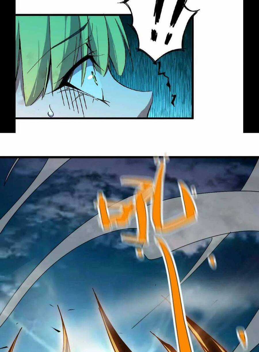 Dũng Giả X Nữ Ma Vương Chương 9 trang 32