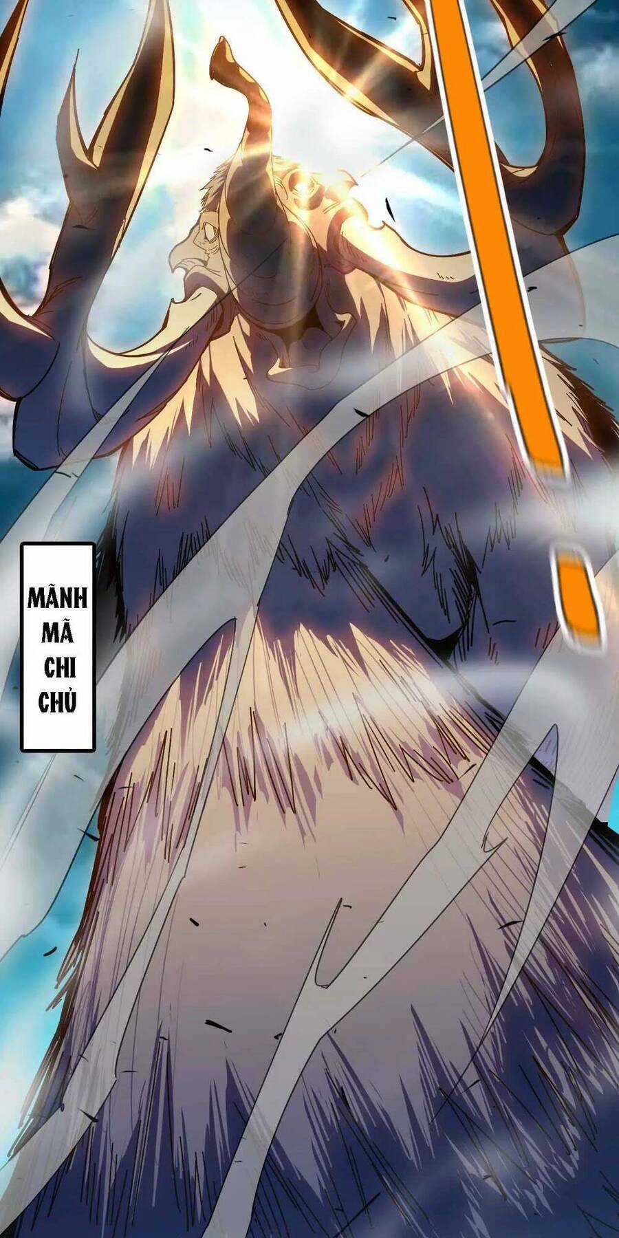 Dũng Giả X Nữ Ma Vương Chương 9 trang 33