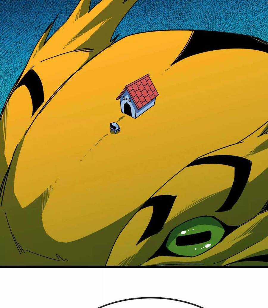 Dũng Giả X Nữ Ma Vương Chương 9 trang 37