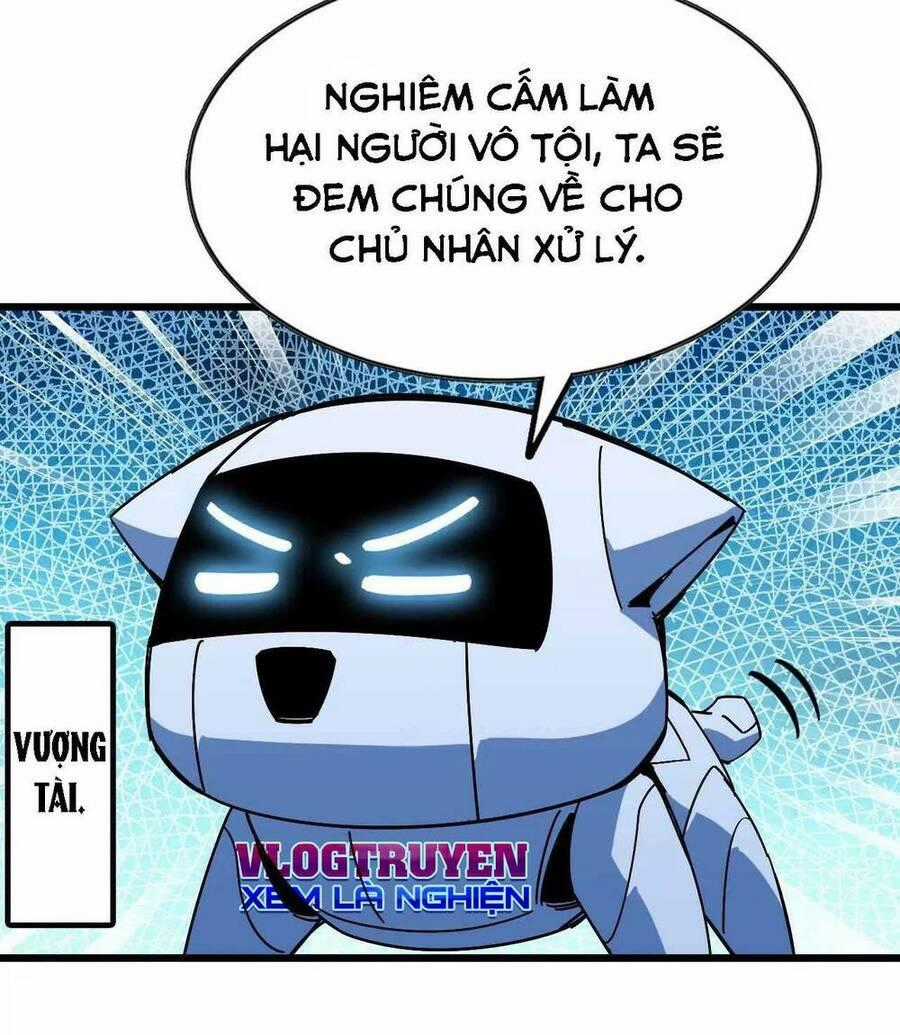 Dũng Giả X Nữ Ma Vương Chương 9 trang 38