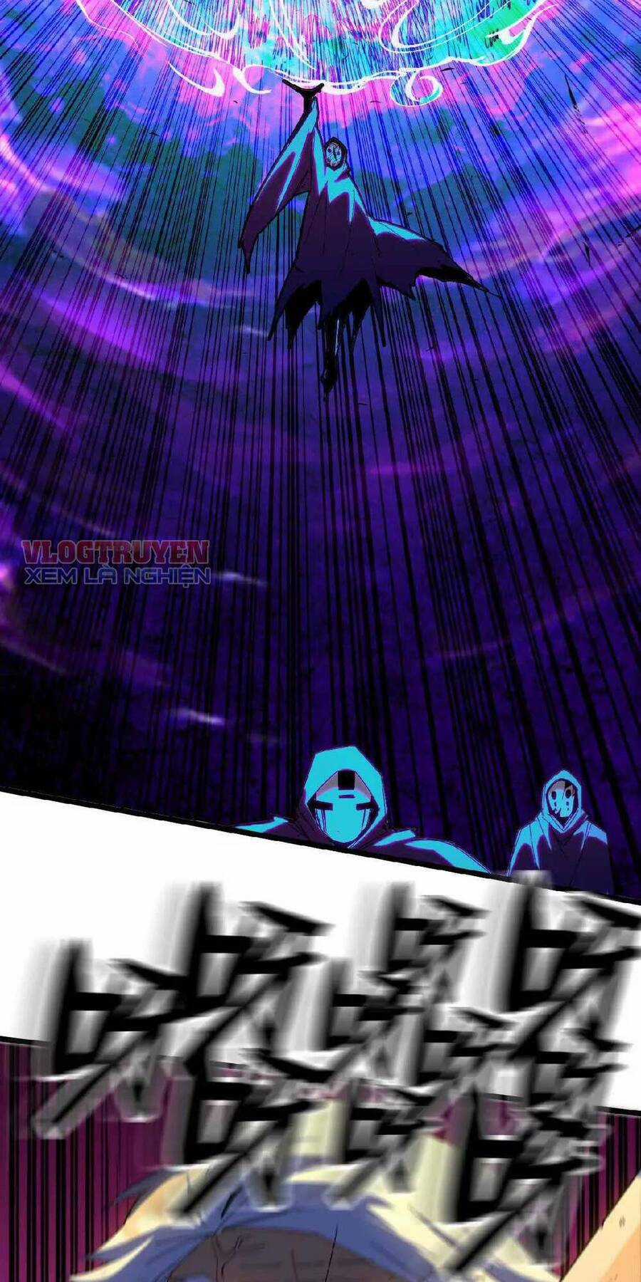 Dũng Giả X Nữ Ma Vương Chương 9 trang 4