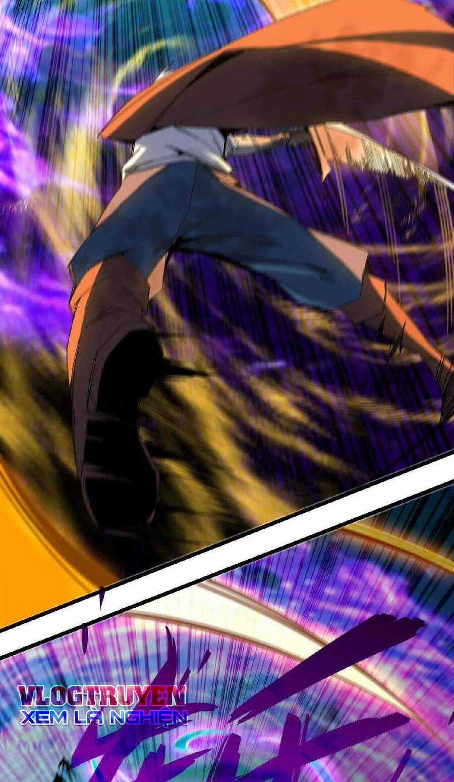 Dũng Giả X Nữ Ma Vương Chương 9 trang 6