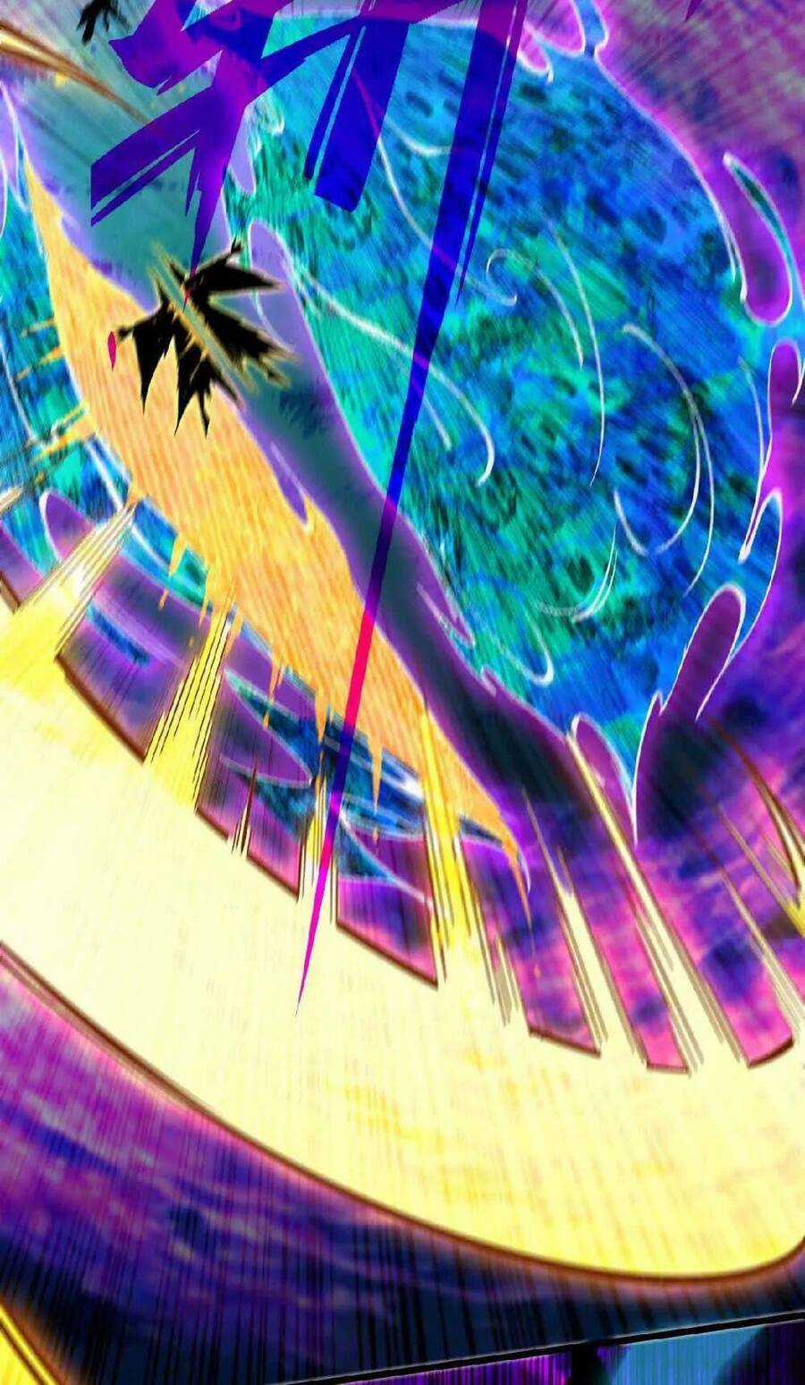 Dũng Giả X Nữ Ma Vương Chương 9 trang 7