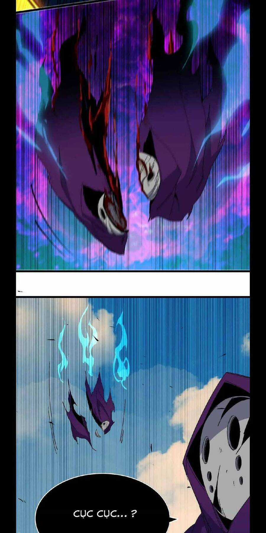 Dũng Giả X Nữ Ma Vương Chương 9 trang 8