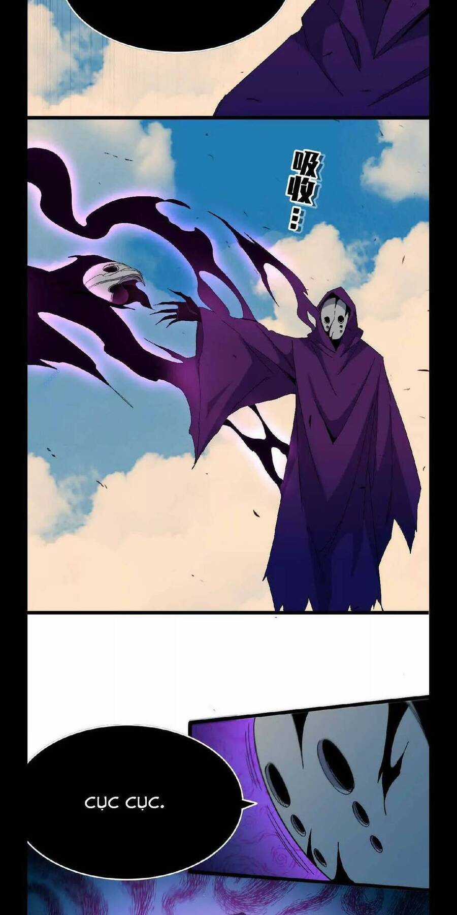 Dũng Giả X Nữ Ma Vương Chương 9 trang 9