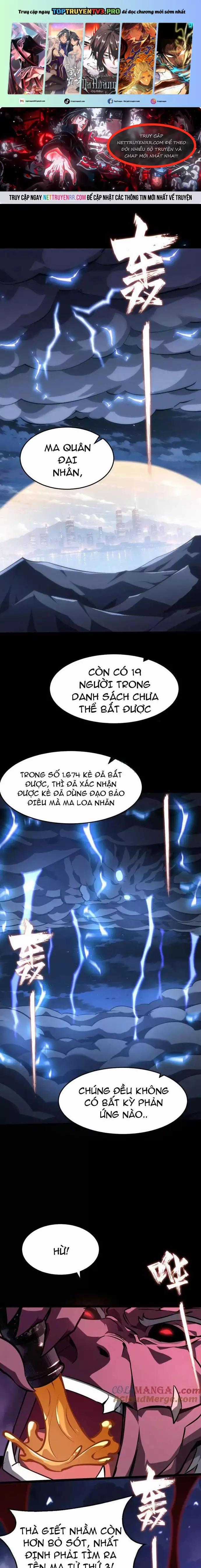 Đừng Gọi Ta Là Ác Ma Chapter 19 trang 0