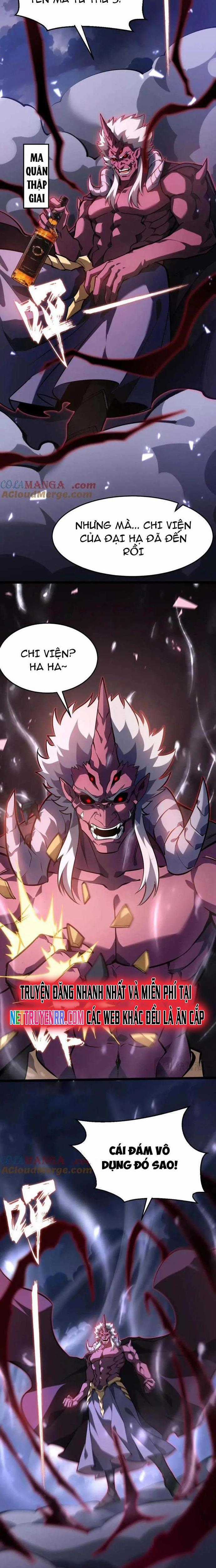 Đừng Gọi Ta Là Ác Ma Chapter 19 trang 1