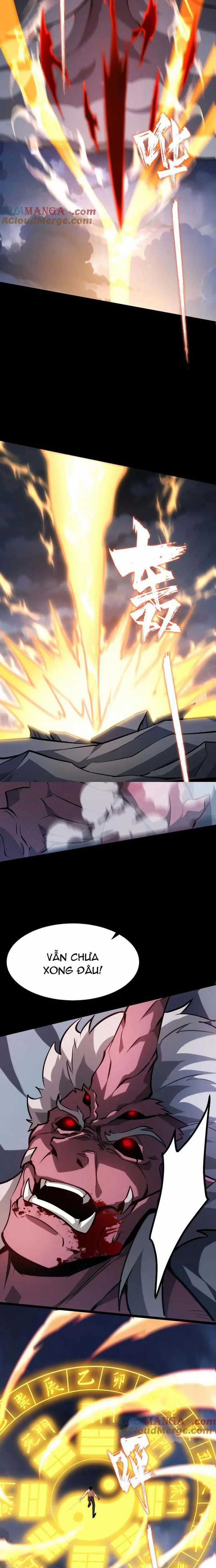 Đừng Gọi Ta Là Ác Ma Chapter 19 trang 10