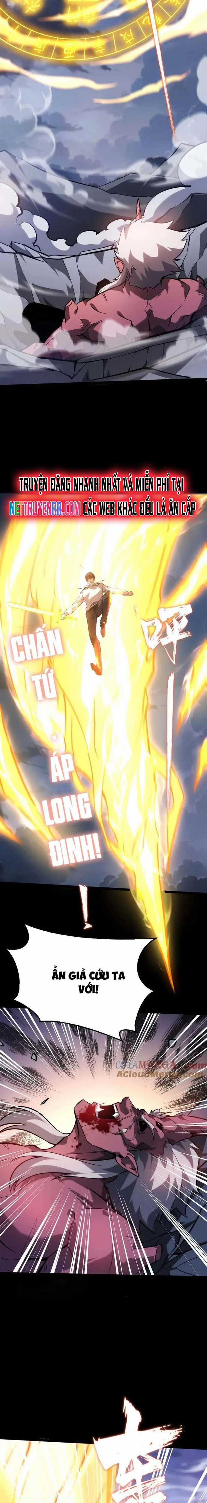 Đừng Gọi Ta Là Ác Ma Chapter 19 trang 11