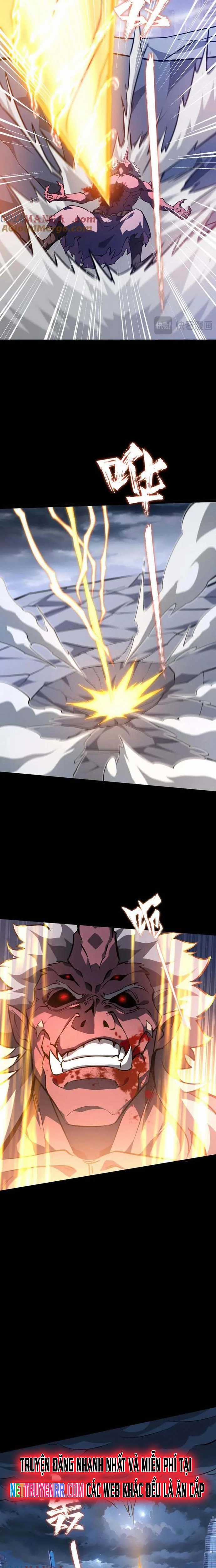 Đừng Gọi Ta Là Ác Ma Chapter 19 trang 12