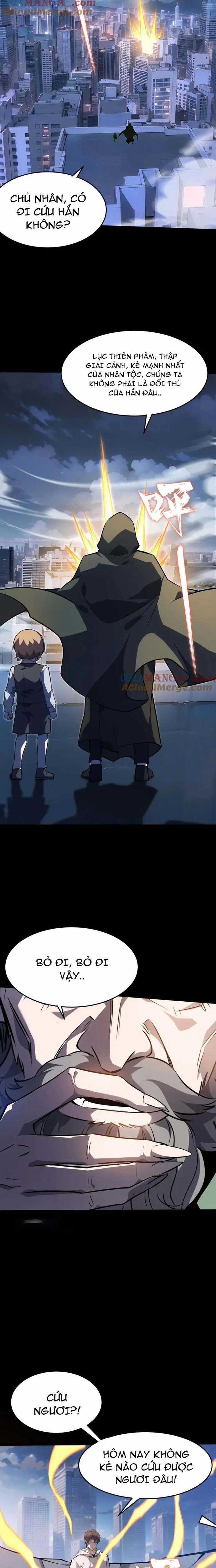 Đừng Gọi Ta Là Ác Ma Chapter 19 trang 13