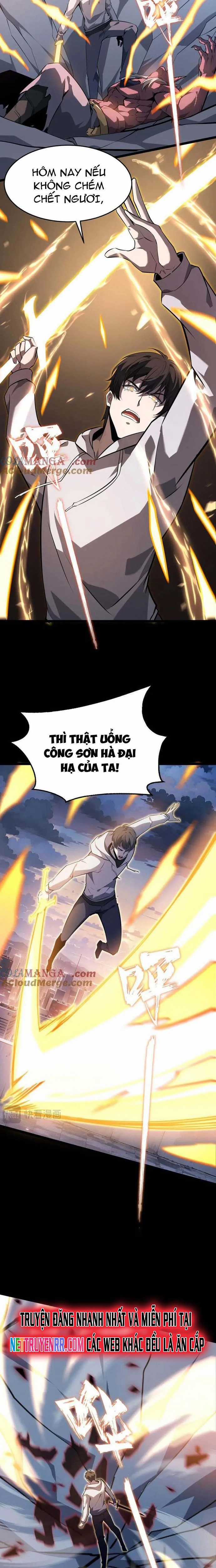 Đừng Gọi Ta Là Ác Ma Chapter 19 trang 14