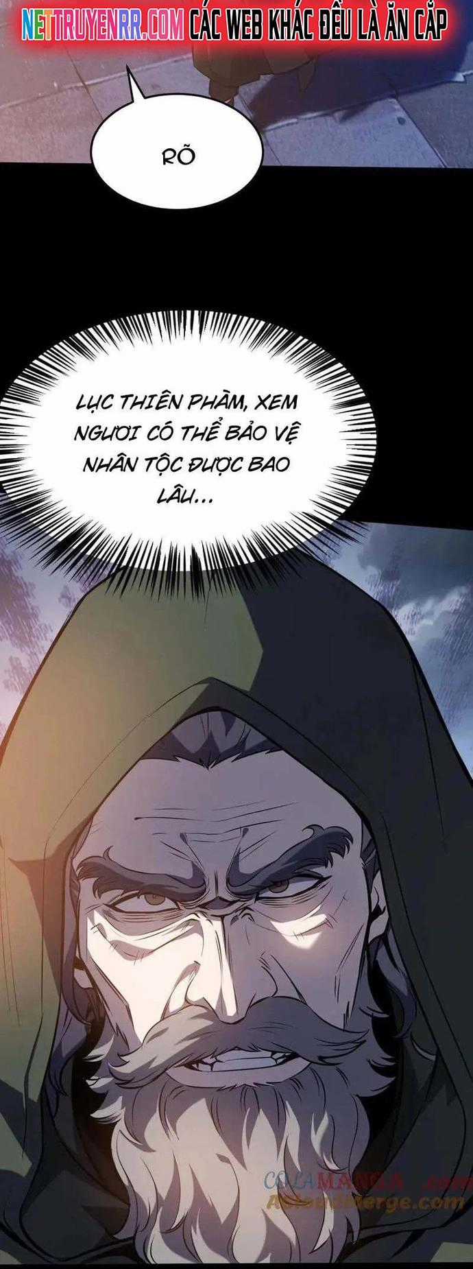 Đừng Gọi Ta Là Ác Ma Chapter 19 trang 16