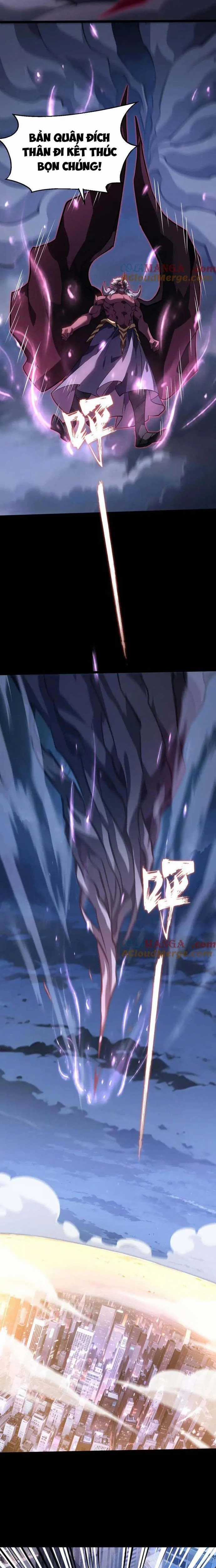 Đừng Gọi Ta Là Ác Ma Chapter 19 trang 2