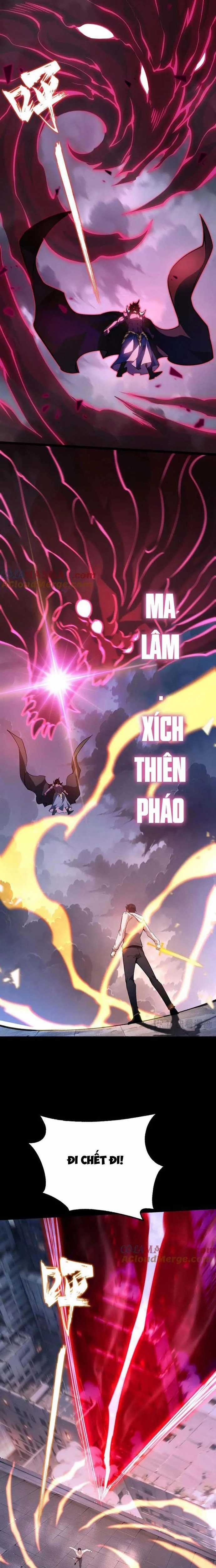 Đừng Gọi Ta Là Ác Ma Chapter 19 trang 6