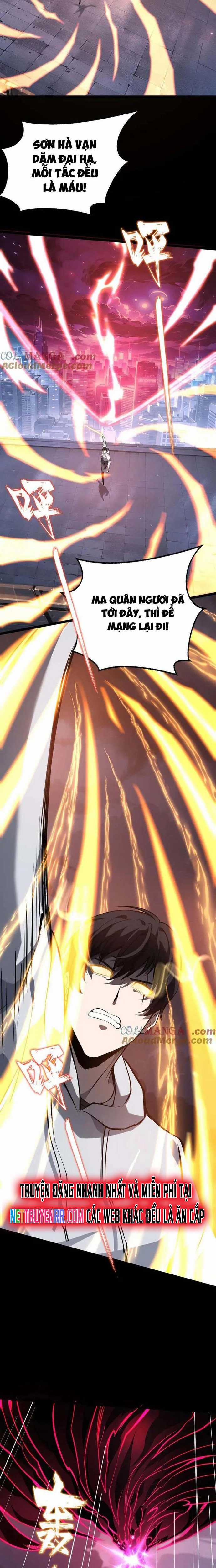 Đừng Gọi Ta Là Ác Ma Chapter 19 trang 7