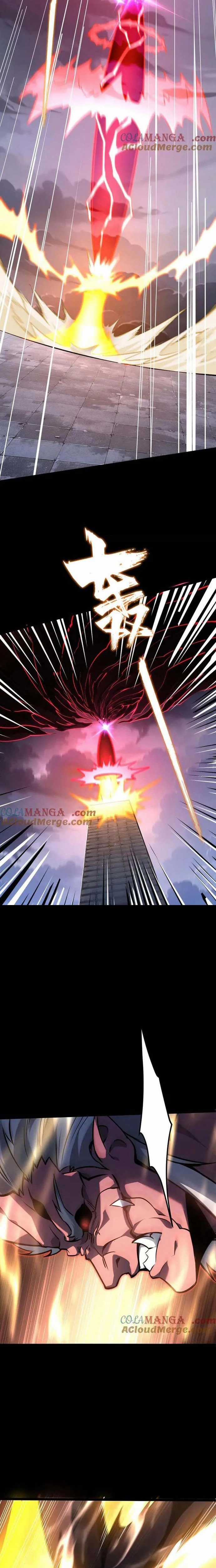 Đừng Gọi Ta Là Ác Ma Chapter 19 trang 8