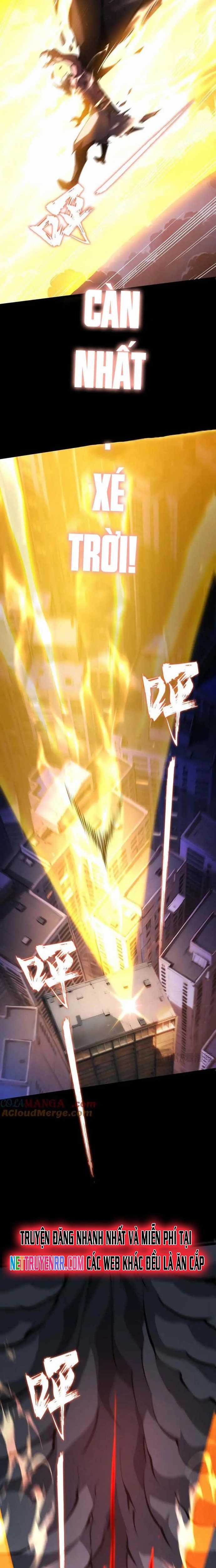 Đừng Gọi Ta Là Ác Ma Chapter 19 trang 9