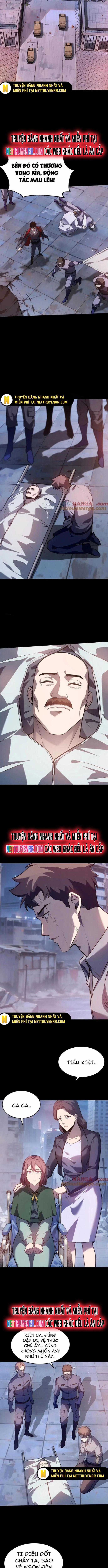 Đừng Gọi Ta Là Ác Ma Chapter 20 trang 1