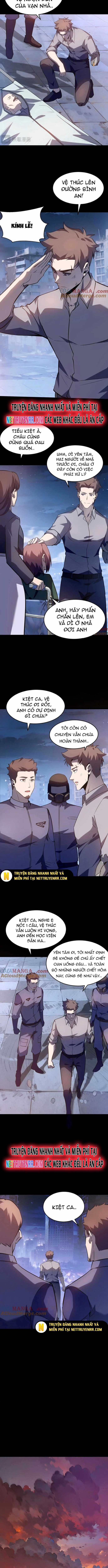 Đừng Gọi Ta Là Ác Ma Chapter 20 trang 2