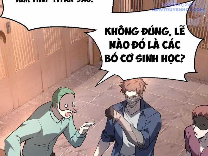 Đừng Gọi Ta Là Ác Ma Chapter 21 trang 117
